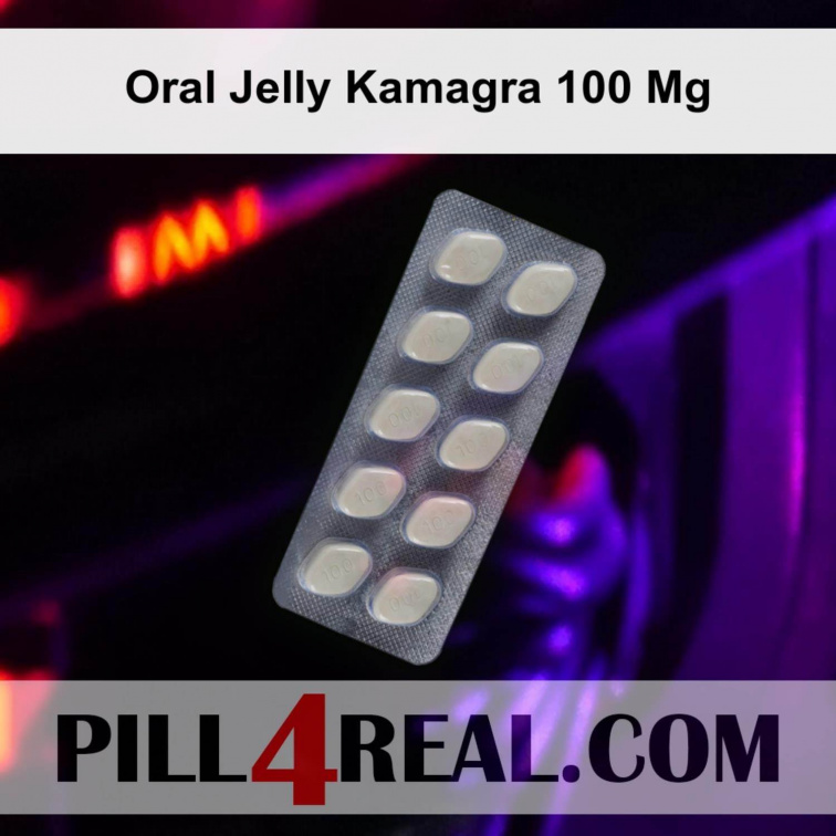Oral Jelly Kamagra 100 Mg 996