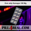 Oral Jelly Kamagra 100 Mg 996