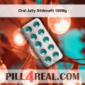Oral Jelly Sildenafil 100Mg 010