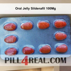 Oral Jelly Sildenafil 100Mg 016
