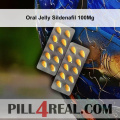 Oral Jelly Sildenafil 100Mg 030