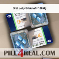 Oral Jelly Sildenafil 100Mg 049