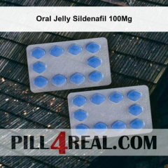 Oral Jelly Sildenafil 100Mg 076
