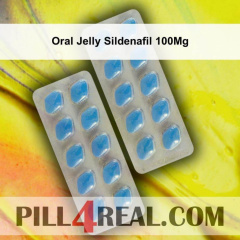 Oral Jelly Sildenafil 100Mg 138