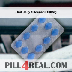 Oral Jelly Sildenafil 100Mg 195