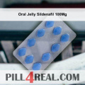 Oral Jelly Sildenafil 100Mg 195