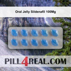 Oral Jelly Sildenafil 100Mg 245