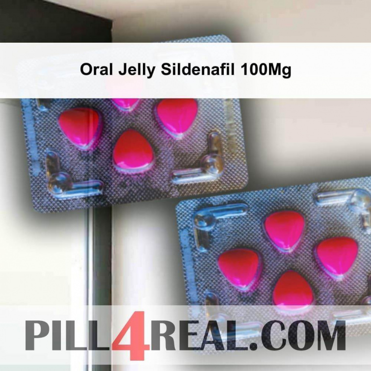 Oral Jelly Sildenafil 100Mg 283