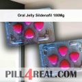Oral Jelly Sildenafil 100Mg 283