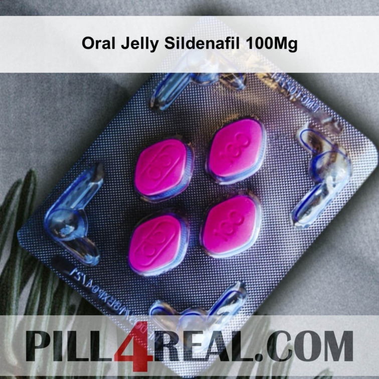 Oral Jelly Sildenafil 100Mg 311