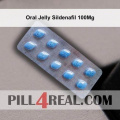 Oral Jelly Sildenafil 100Mg 407