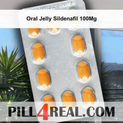 Oral Jelly Sildenafil 100Mg 449