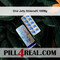 Oral Jelly Sildenafil 100Mg 585