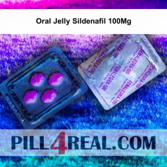 Oral Jelly Sildenafil 100Mg 591