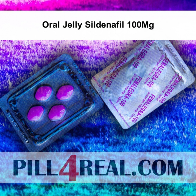 Oral Jelly Sildenafil 100Mg 591