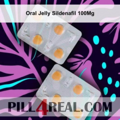 Oral Jelly Sildenafil 100Mg 620