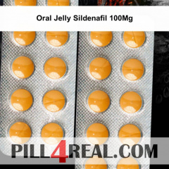 Oral Jelly Sildenafil 100Mg 625
