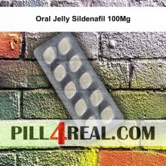 Oral Jelly Sildenafil 100Mg 640
