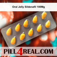 Oral Jelly Sildenafil 100Mg 643