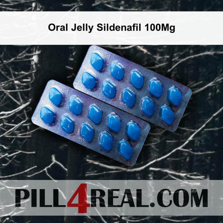 Oral Jelly Sildenafil 100Mg 647