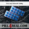 Oral Jelly Sildenafil 100Mg 647