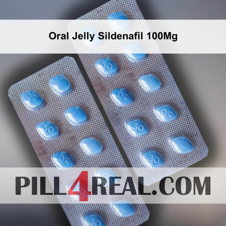 Oral Jelly Sildenafil 100Mg 677