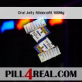 Oral Jelly Sildenafil 100Mg 744