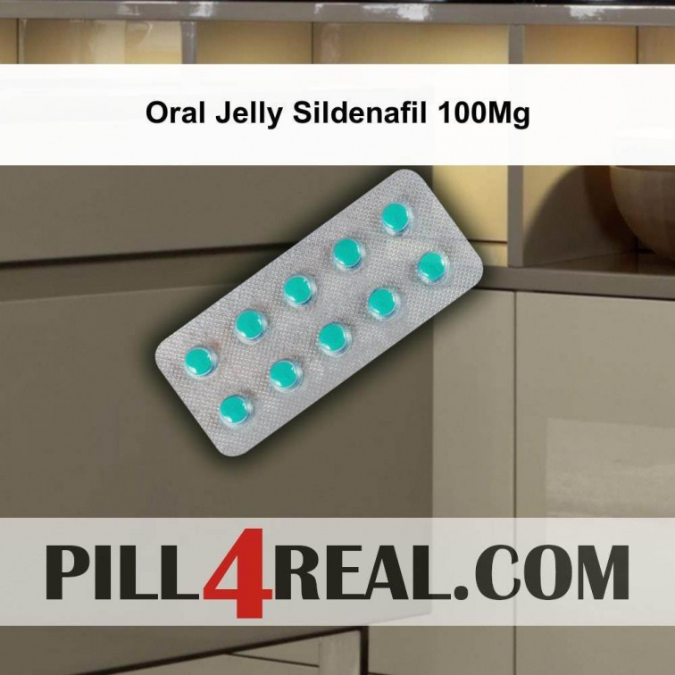 Oral Jelly Sildenafil 100Mg 779