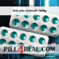 Oral Jelly Sildenafil 100Mg 863