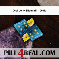 Oral Jelly Sildenafil 100Mg 890