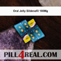 Oral Jelly Sildenafil 100Mg 890