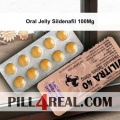 Oral Jelly Sildenafil 100Mg 899