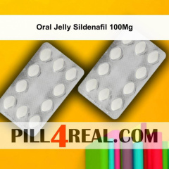 Oral Jelly Sildenafil 100Mg 923