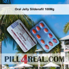 Oral Jelly Sildenafil 100Mg 938