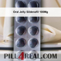 Oral Jelly Sildenafil 100Mg 961