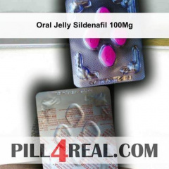 Oral Jelly Sildenafil 100Mg 980