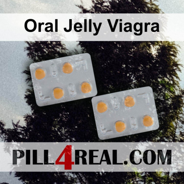 Oral Jelly Viagra 050