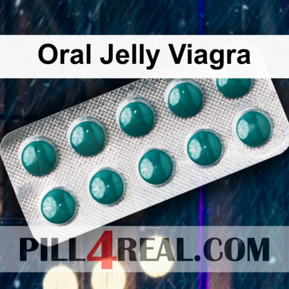 Oral Jelly Viagra 207