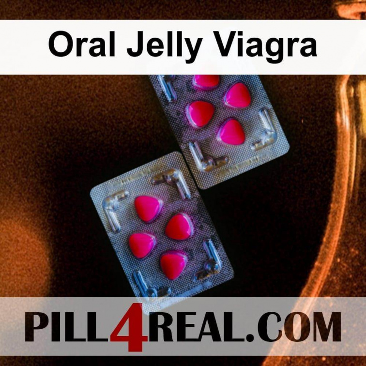 Oral Jelly Viagra 311