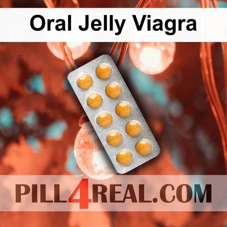 Oral Jelly Viagra 394
