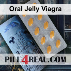 Oral Jelly Viagra 423