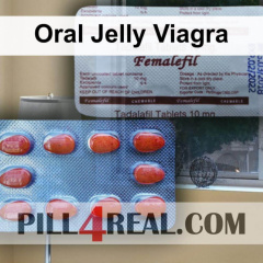 Oral Jelly Viagra 722
