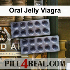 Oral Jelly Viagra 754