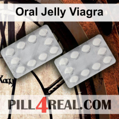 Oral Jelly Viagra 760