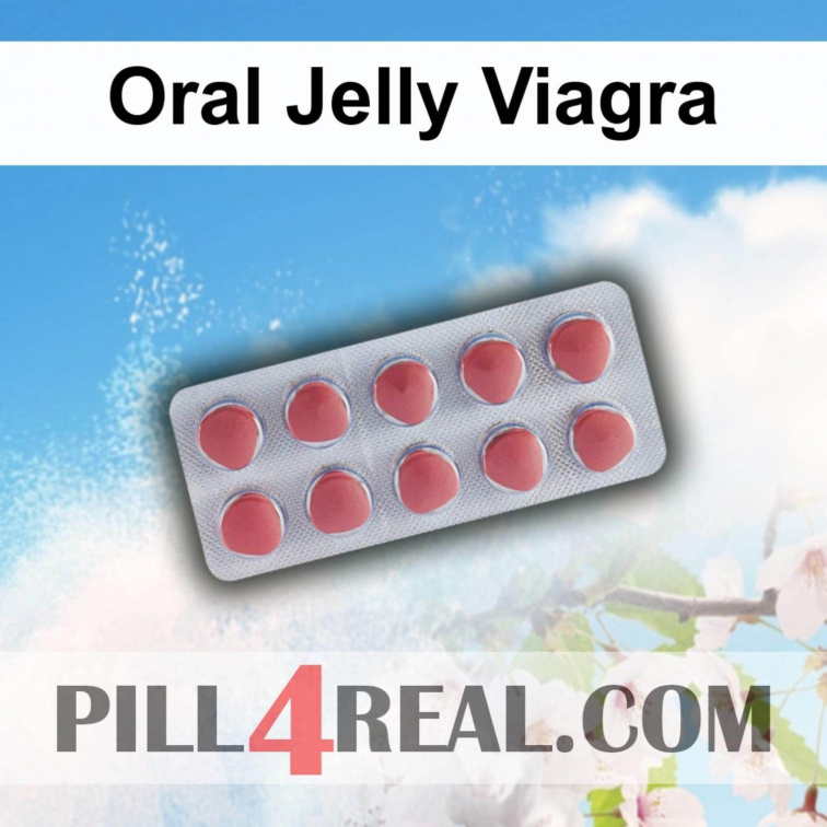 Oral Jelly Viagra 827