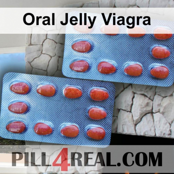 Oral Jelly Viagra 907