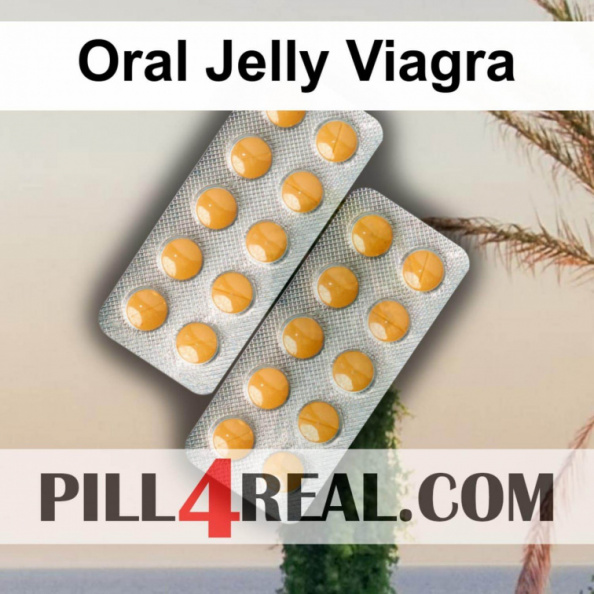 Oral Jelly Viagra 940