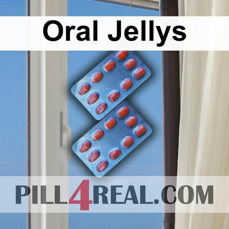 Oral Jellys 006