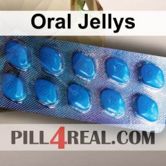 Oral Jellys 070