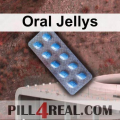 Oral Jellys 123